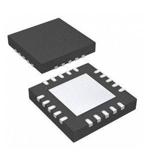 Chip IC RT9397BFGQW WDFN-20, Controlador de Bomba de Carga para Pantallas LCD con Transición Automática de Modo - Product Image 1
