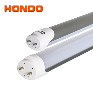<span class=keywords><strong>Dimmable</strong></span> nhôm + PC Trung tâm mua sắm ánh sáng lịch thi đấu 1200mm 4 feet huỳnh quang nanomet 2700k-6500K <span class=keywords><strong>T8</strong></span> 18W LED ống - Product Image 2