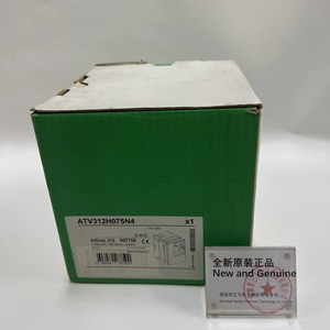 Inversor Nuevo ATV312H075N4 - Product Image 1