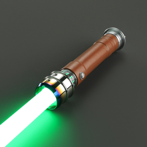 <span class=keywords><strong>Sabre</strong></span> <span class=keywords><strong>laser</strong></span> Nexussabers Proffie 2.2 avec poignée métallique, son réaliste Neopixel, Force FX, pour duels, <span class=keywords><strong>cosplay</strong></span>, jouet - Product Image 1