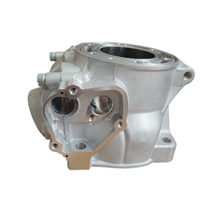 Cilindro de Liga de Alumínio Nikasil Personalizado de Fábrica, Abertura de 54mm (MOTO DE TRILHA) KT (MOTO DE TRILHA) 125SX (2016-2020) SX50430038100 - Product Image 5