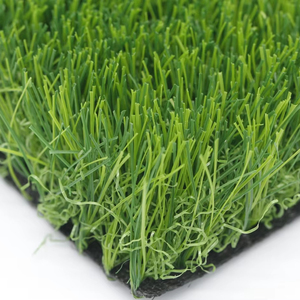 Không độc hại cỏ nhân tạo mềm cảnh quan trẻ em an toàn ngoài trời tổng hợp <span class=keywords><strong>Turf</strong></span> vườn mẫu giáo - Product Image 1