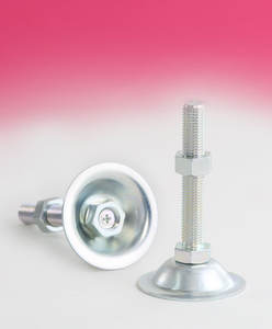 Boulon de nivellement N-8-50 - Product Image 1