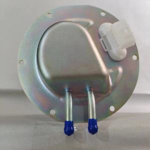 Unit pompa injeksi bahan bakar lengkap assy rakitan modul pompa bensin filter untuk 2010 Nissan Pickup D22 KA24 assembly - Product Image 3