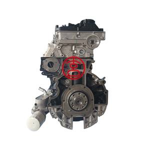 Milexuan Neuf Moteur 2.0L 16V Pièce ZSD-420 Puma 2.0 TDCi Diesel pour <span class=keywords><strong>Ford</strong></span> <span class=keywords><strong>Transit</strong></span> Mondeo 2000- - Product Image 5