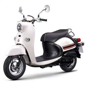 <span class=keywords><strong>Motocicleta</strong></span> <span class=keywords><strong>Yamaha</strong></span> Vino de <span class=keywords><strong>50cc</strong></span>/90cc de Gasolina, Usada, de Taiwán, en Venta - Product Image 1