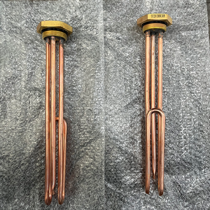 Eco-Friendly 1800W Rustproof <strong>Immersion</strong> Heater Long-Term <strong>Use</strong> Electric Water Heating <strong>Rod</strong> - Product Image 5