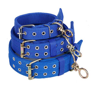Collares tácticos con Collar para cachorros Collar de nailon para mascotas Nylon táctico con hardware Premium Buena elección para perros de todas las razas - Product Image 3