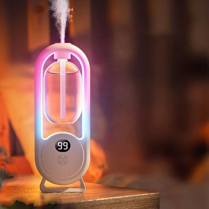 Diffuseur de parfum automatique en gros pour la maison, la chambre, la salle de bain et les toilettes – Appareil désodorisant - Product Image 5