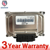 F01R00DGT2 ME7 1026200GK041 Unité de commande du moteur ECU ECM Module de commande électronique F 01R 00D GT2