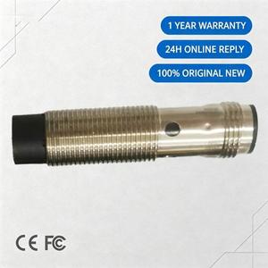 เซ็นเซอร์ตรวจจับวัตถุแบบเหนี่ยวนำ E2B ซีรีส์ E2B-M12KN08-M1-B1 E2B-M12KN08-M1-B2 ตัวควบคุม PLC 100% ยี่ห้อใหม่ต้นฉบับในสต็อก - Product Image 2