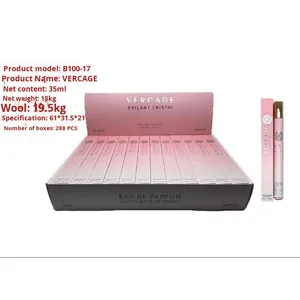 Vente en gros <span class=keywords><strong>de</strong></span> vaporisateurs corporels miniatures <span class=keywords><strong>de</strong></span> haute qualité <span class=keywords><strong>Cloud</strong></span> originaux, 35 ml, format voyage, parfum longue durée, pour femmes et hommes, Eau <span class=keywords><strong>De</strong></span> - Product Image 6