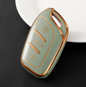 Neue Penny Joshi TPU Leichte Smart Car Schlüsselhülle für 2021 Chery Tiggo 8 PLUS 8 Pro 7 Pro Arrizo 5 PLUS Styling Zubehör - Product Image 5