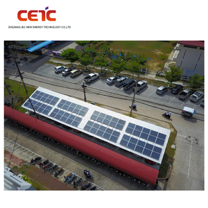 Panneaux solaires, 1000w, pour le toit ou le sol, ensemble de panneaux solaires, excellente qualité - Product Image 5