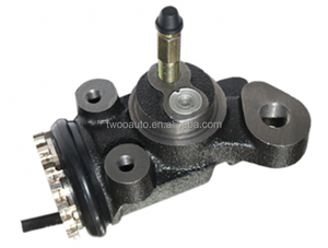 Pièces de camion lourds d'origine pour TOYOTA pour HINO 47510-1520 Ensemble de cylindre de roue de frein - Product Image 4