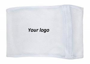 Hanoipie Vietnam Folding <b>Laundry</b> <b>Bag</b> Animal Print Pattern Non-Woven Polyester <b>Mesh</b> Fabric for Hotels - Product Image 2