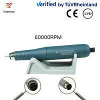Neues Professionelles Elektrisches Nagelbohrer-Handstück 60000RPM 3/5-Pin Nagelbohrer-Stift für Maniküre Pediküre Salon-Gebrauch