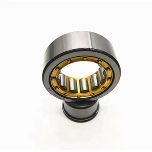 Roulement à rouleaux cylindriques NU244 NU340 NU344 ECM ECP ECML M à haute capacité de charge pour usage industriel – Fournisseur d'usine - Product Image 4