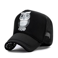 Gorras de Malla Personalizadas, Gorras Trucker de Diseño, Gorras Hip-Hop, Gorras con Espuma Frontal para Hombre con Logotipo Impreso y Cuerda Decorativa