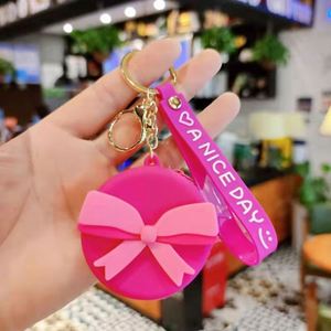 Monedero de Moda para Niños, Bolsos Mini Lindos, Bolsos y Carteras para Niñas Pequeñas, Bolsos de Silicona para Monedas - Product Image 4