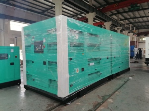 Hospital Backup Power 800kw <b>Generator</b> 1000kva <b>Generator</b> Set 1000KW 1250KVA Genset <b>Generator</b> Manufacturer KTA38-G5 800kw Generato - Product Image 4