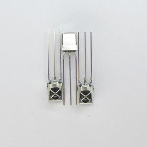 LC LED TV Optical IDT <b>Amplifier</b> Factory-Licensed 38KHz Digital Signal Ir Receiver Module LFN Infrared Sensor 15m Receiving - Product Image 2