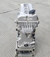 Usine tout nouveau B12D1 moteur nu ecotec 1.2L pour Chevrolet Aveo beat HN7 190530142 moteur B12D1 moteur