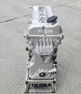 Motore B12D1 Nuovo di Fabbrica <span class=keywords><strong>Ecotec</strong></span> 1.2L per Chevrolet Aveo Beat HN7 190530142 - Product Image 6