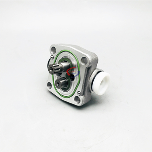 Pompe de haute qualité 434-5902 4345902 Pompe à engrenages PVK-2B-505 pour Yuchai 55/60 pour Kaiyuan 60 pour Nante 55 Pièces d'excavateur - Product Image 4
