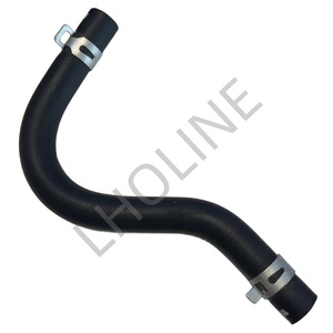 Tuyau de liquide de refroidissement 5490555 en caoutchouc EPDM, longueur standard, pour remplacement et réparation - Product Image 4