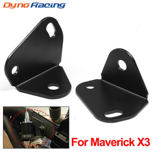 Soporte de Montaje para Antena de Asta de Bandera Trasera para Can-Am Maverick X3, para Motocicleta de Playa, Bicicleta de Montaña, Iluminación Todoterreno - Product Image 4