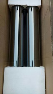 Tube <span class=keywords><strong>solaire</strong></span> sous vide Lebria 150x600mm en verre borosilicate 3.3 haute efficacité pour <span class=keywords><strong>chauffe</strong></span>-<span class=keywords><strong>eau</strong></span> <span class=keywords><strong>solaire</strong></span> - Product Image 3