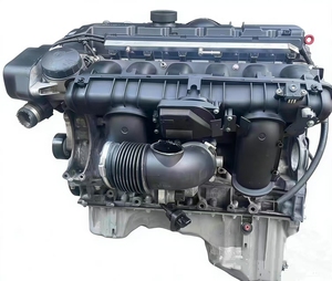 Pour l'assemblage du moteur BMW N52, il est applicable aux séries 3, 5, 7, X3 et X5. - Product Image 3