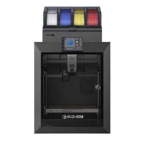 Imprimante 3D Qidi Q2C multicolores, haute vitesse 600 mm/s, surfaces plus lisses - Product Image 1