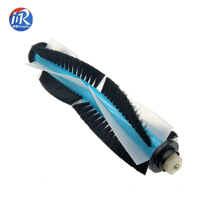 Piezas de <span class=keywords><strong>Conga</strong></span> aptas para Cecotec <span class=keywords><strong>Conga</strong></span> 1290 <span class=keywords><strong>1390</strong></span> 1490 1590, cepillo de rodillo principal, cepillo de esquina de borde giratorio lateral, filtro de polvo, mopa, trapo - Product Image 5