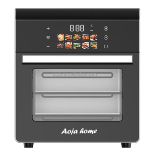 Machine à gâteaux, machine à pain intelligente, machine à petit-déjeuner multifonctionnelle <span class=keywords><strong>pas</strong></span> chère, cuisson automatique, <span class=keywords><strong>four</strong></span> électrique professionnel à air fryer - Product Image 4