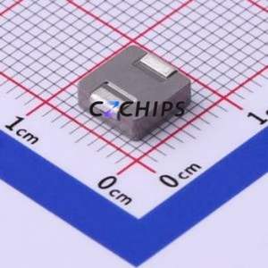 FXL0624-R68-M ตัวเหนี่ยวนำไฟฟ้าแบบ SMD,7x6.6 มม. ( ค่าความเหนี่ยวนำ: 680nH )( ความแม่นยำ: 20% กระแสไฟฟ้าที่กำหนด: 12A ) - Product Image 2