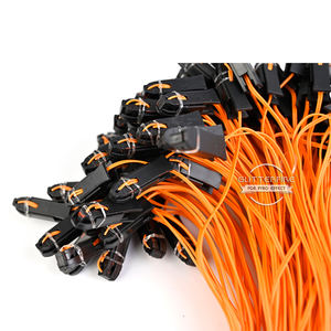 سلك نحاسي كهربائي آمن لإشعال الألعاب النارية عن بعد بطول 6 أمتار، مناسب للألعاب النارية والمفرقعات - Product Image 4