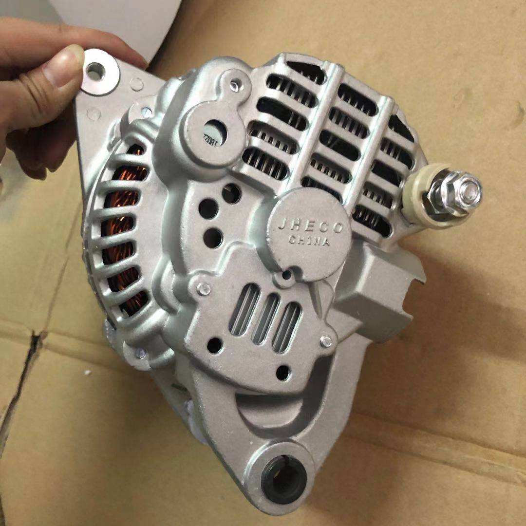 aretan Wholesale Automotive Parts - 24V Alternator MD343416