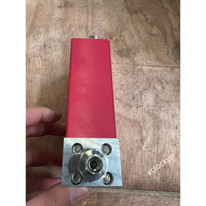 Controlador de Flujo Másico HORIBASTEC SEC-N112JRW N2 5SLM 9PIN 485 Usado - Product Image 1