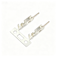 Terminal de contact à sertir mâle JST SPAL-001T-P0.5, pas de 2,0 mm, 3A 26-22AWG, pour faisceau de câbles de commande mini pour appareils électroménagers
