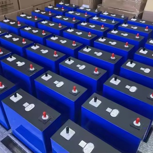 Système de stockage d'énergie domestique DIY pour l'énergie solaire, DDP Entrepôt UE Pologne, Hthium280, Date 2023, Grade A, Capacité réelle supérieure à 290 Ah - Product Image 2