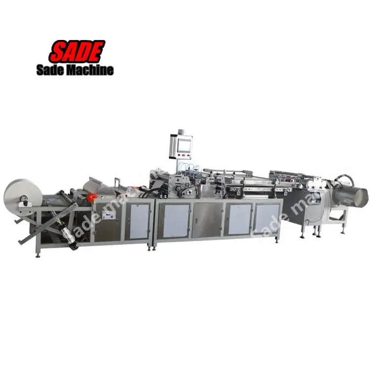 Good Quality Popular Car Air Filter Making Machine And Filter Paper Pleating Machine