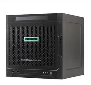 New Custom ProLiant MicroServer Gen10HP Small Tower Server HP