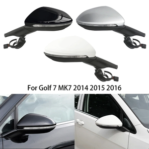 <span class=keywords><strong>Specchietti</strong></span> Retrovisori Auto Bopar, Specchio di Retromarcia per Volkswagen VW <span class=keywords><strong>Golf</strong></span> <span class=keywords><strong>7</strong></span> MK7 - Product Image 6
