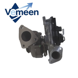 เทอร์โบชาร์จเจอร์คุณภาพสูงสำหรับ TOYOTA OEM 17201-11120 <span class=keywords><strong>1720111120</strong></span> - Product Image 5
