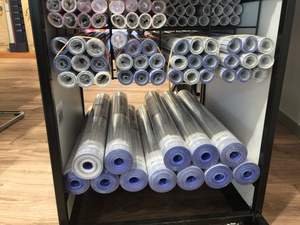 Multilayers scrapbook נייר מדף תצוגת מכתבים חנות/scrapbook נייר אחסון מתלה/מפית תצוגת מדף - Product Image 6