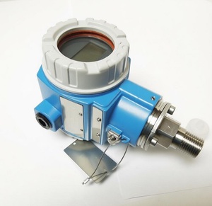 Transmetteurs Endress+Hausers PMC11 usage général/PMC21 zones dangereuses/PMC51B hygiéniques/PMC71B SIL3/industrie alimentaire pharmaceutique pétrole-gaz - Product Image 1