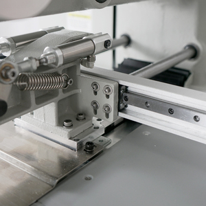 Machine à coudre industrielle programmable automatique 3525K pour les couvertures de carnets - Product Image 3