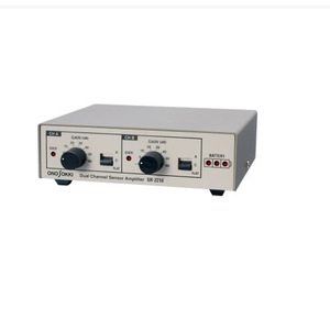 เครื่องวัดความเร็วรอบแบบดิจิตอลพกพา รุ่น Ono Sokki HT-4200 พร้อมคู่มือการใช้งานและกล่อง - Product Image 3